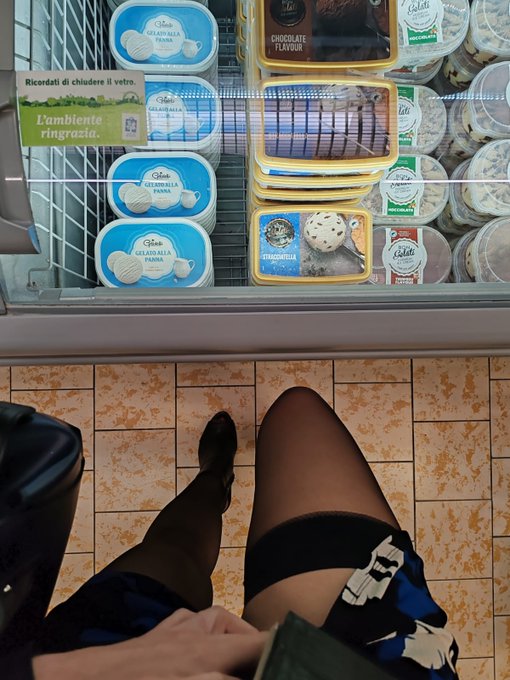 Are you going to the supermarket today?  Or come and visit me 🔽FREE🔽 https://t.co/bxjNTf0fvE  Telegram📷 https://t<a href="/tag/merculedi"class="tags"><span>#merculedi</span></a>