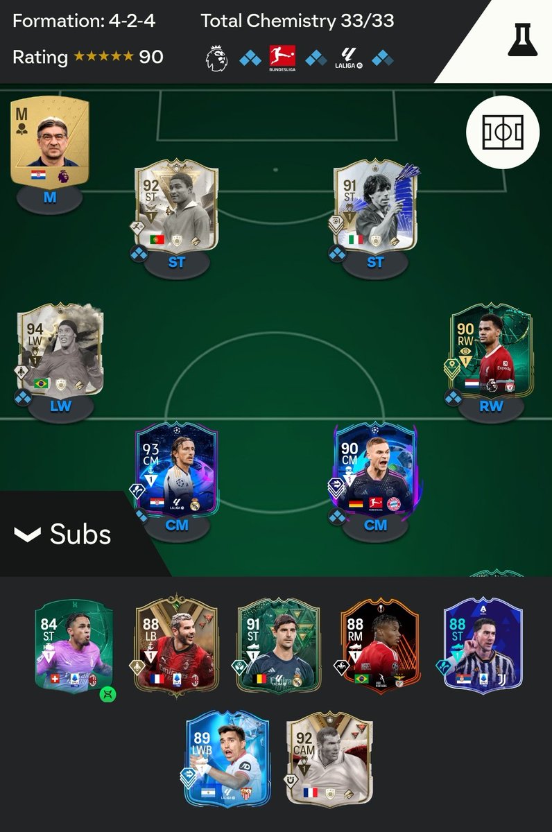 ym_06a_'s tweet photo. @eafcgamenews Who do I need more Zico/Ginola/Werner ?! https://t.co/HBVl75bCUf