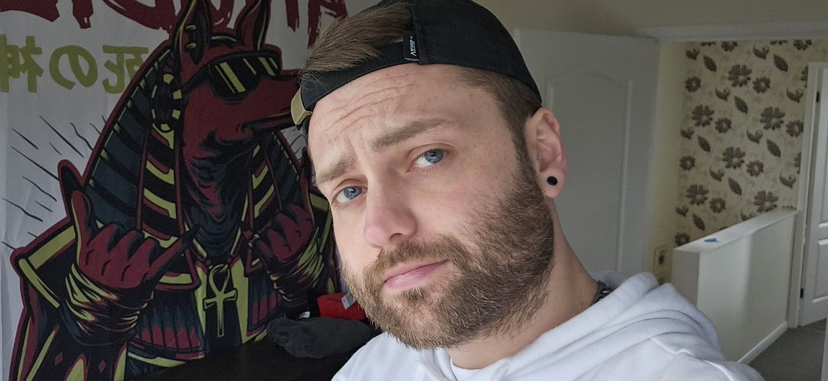 Hound Town tweet media