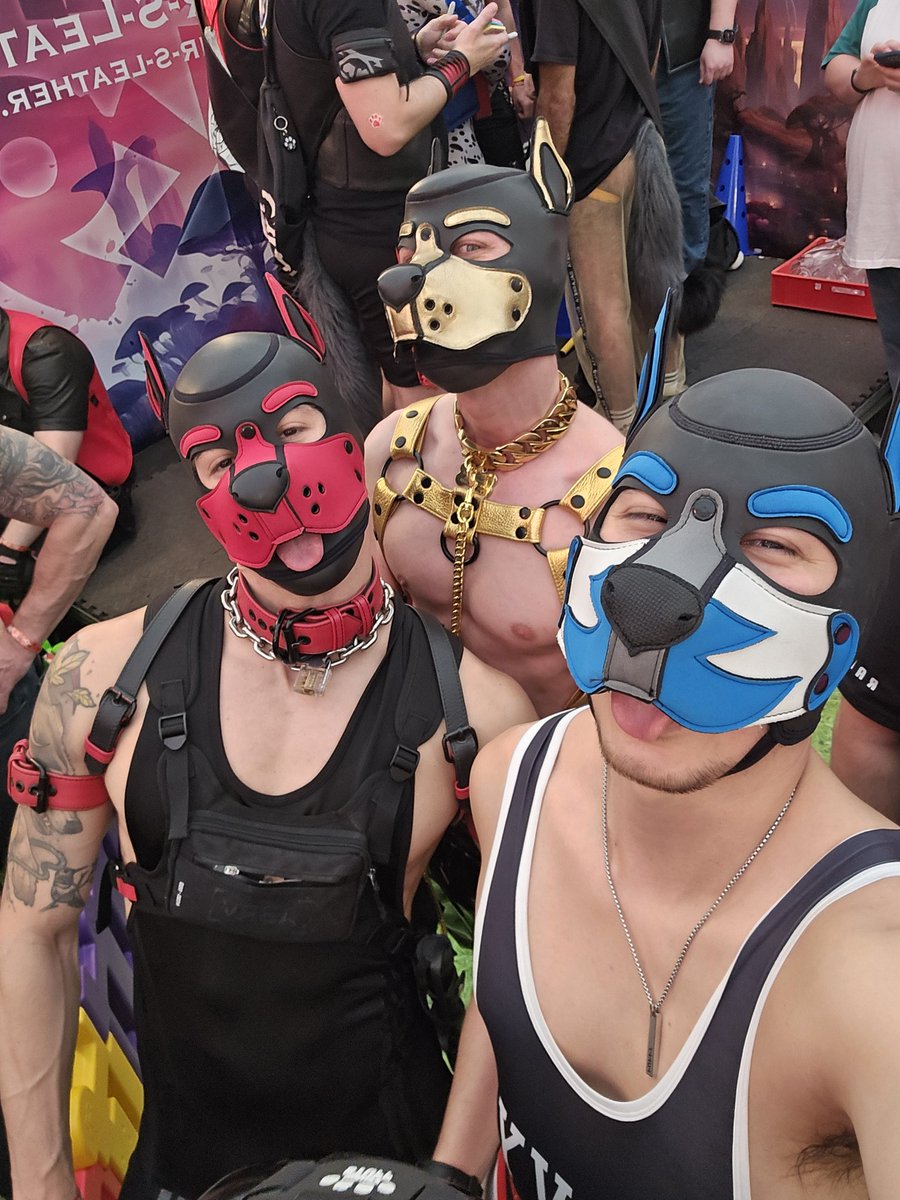 TheFutureJock's tweet photo. Met so many cuties and developed new crushes at darklands 😝🐺
@sneaksocksslave
@zanderwoodz https://t.co/U5hn82lztC