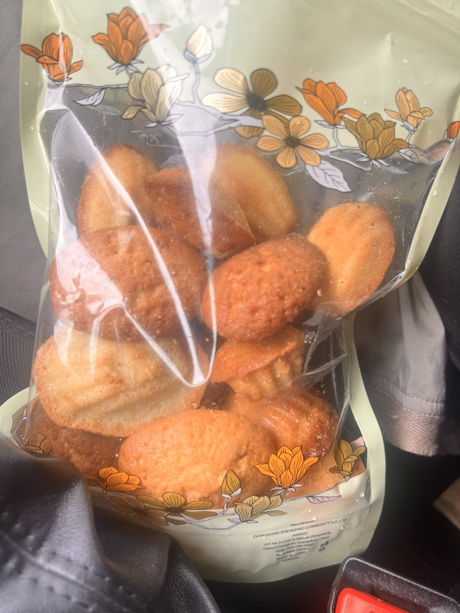 jimmynzi1's tweet photo. IBI VISi! GITEGA
Are you passing through the capital? Don’t miss the opportunity to visit the Visitandine sisters and discover their exquisite and varied biscuits! A true delight for the taste buds that will please all food lovers. https://t.co/uw3YywH8oY