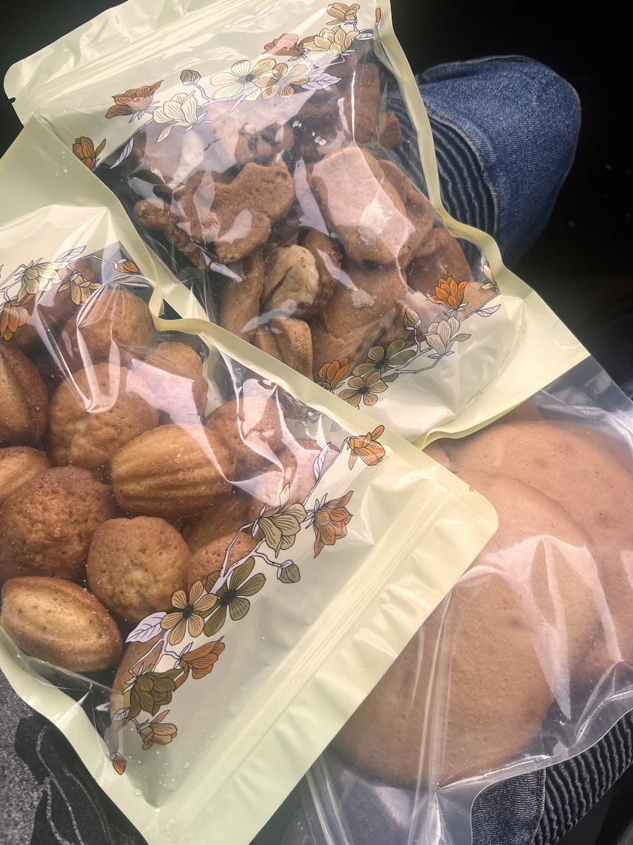 jimmynzi1's tweet photo. IBI VISi! GITEGA
Are you passing through the capital? Don’t miss the opportunity to visit the Visitandine sisters and discover their exquisite and varied biscuits! A true delight for the taste buds that will please all food lovers. https://t.co/uw3YywH8oY