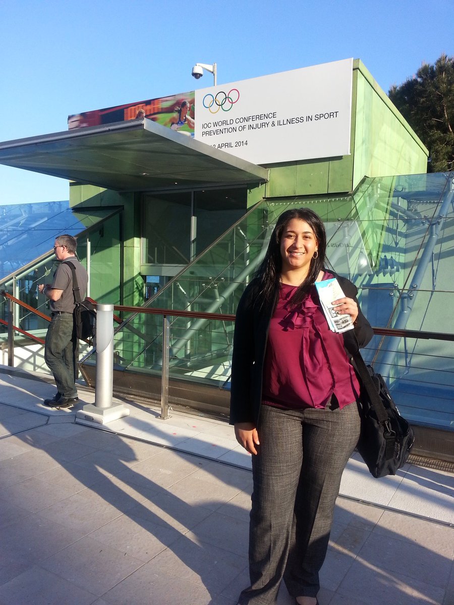 aacademic's tweet photo. It's been 10 years since I presented an abstract at my first @IOCprevConf in Monaco as a PhD student. A lot has changed in my life since then but #MonacoConference2024 still leaves me just as inspired. #Excited #FeelingGrateful #GreatColleagues #StayTuned #ConferenceHigh https://t.co/bTtAYKJTnD