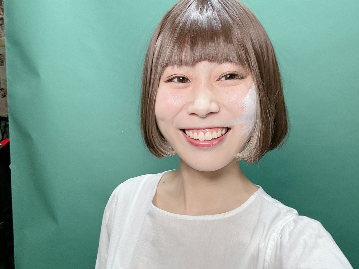 ｢メアリーの怪物｣ビジュアル撮影でした📸
どんな風に撮れてるのか…！
楽しみだねぇ～( ¯ᵕ¯ )♡