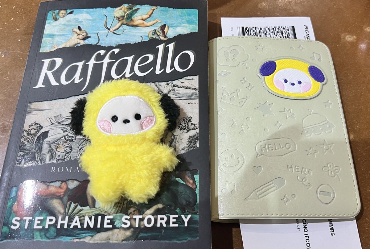 Yeyy biz gidiyoruz ✈️