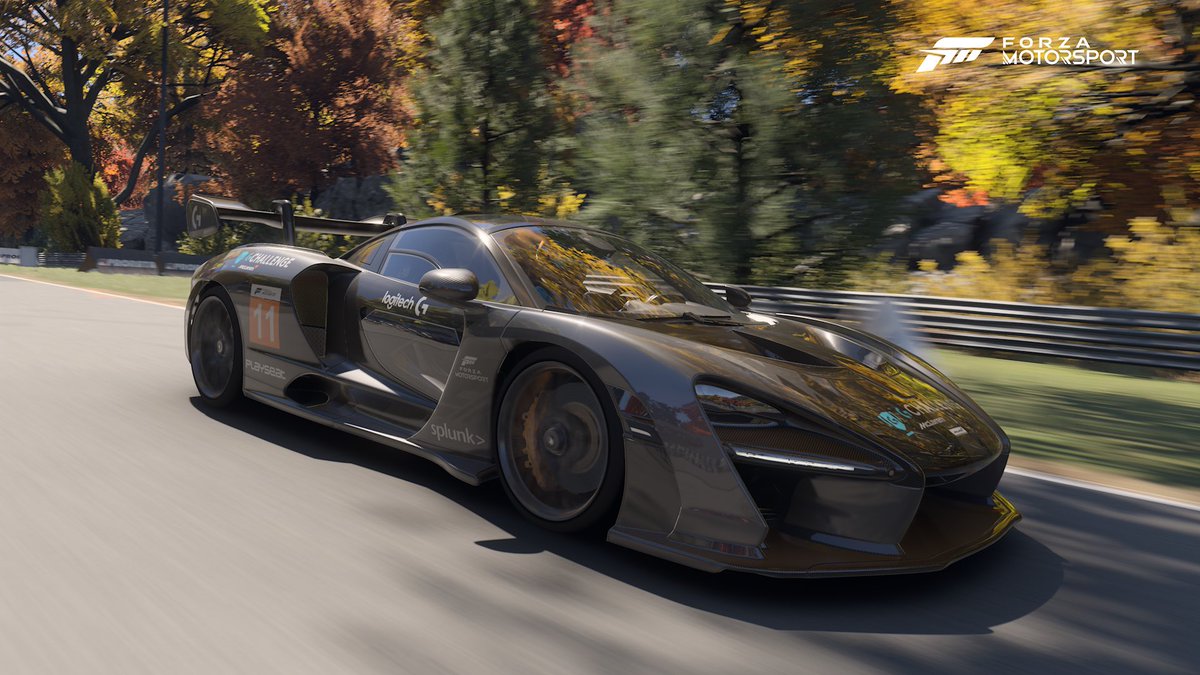 Whelp… today is the day of the EU Finals for the LogitechG Challenge!

For all I care I can come last, I’ve already made it further than my original goal of just qualifying!!

I’m live NOW to get warmed up before the races starting at 4pm GMT!

twitch.tv/xShortBoy