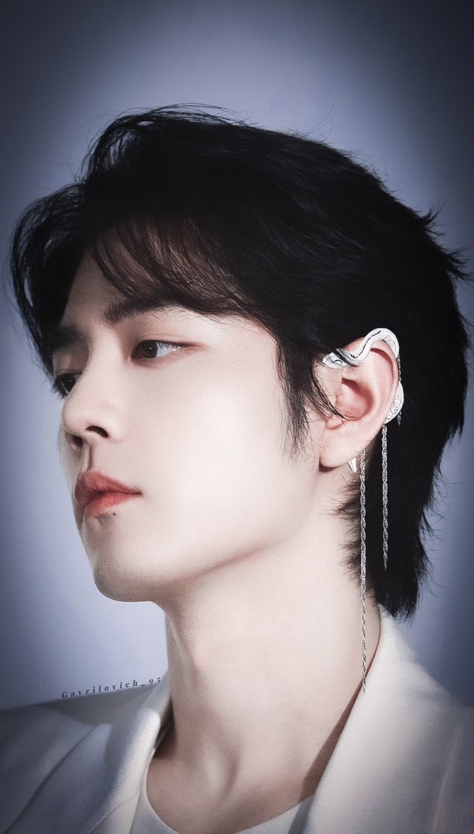 tubzlips's tweet photo. ปาฟิคพี่จ้านคาแรคเตอร์แบบนี้ใส่หน้าเราที สวยมากกกกกก 🥺 https://t.co/qLXtaxUFqX