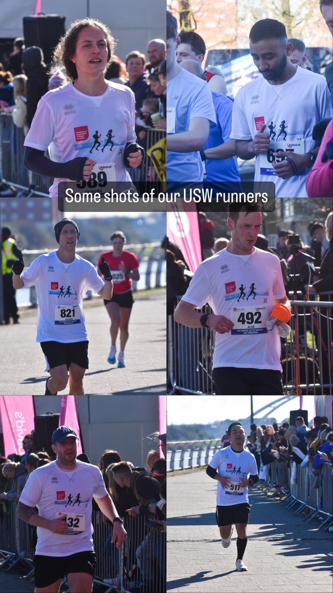 🏃‍♀️📸🏃‍♂️ @urbancircle @USWSportsJourno @USWCreative #uswfamily 📸 by @SerenNelson1