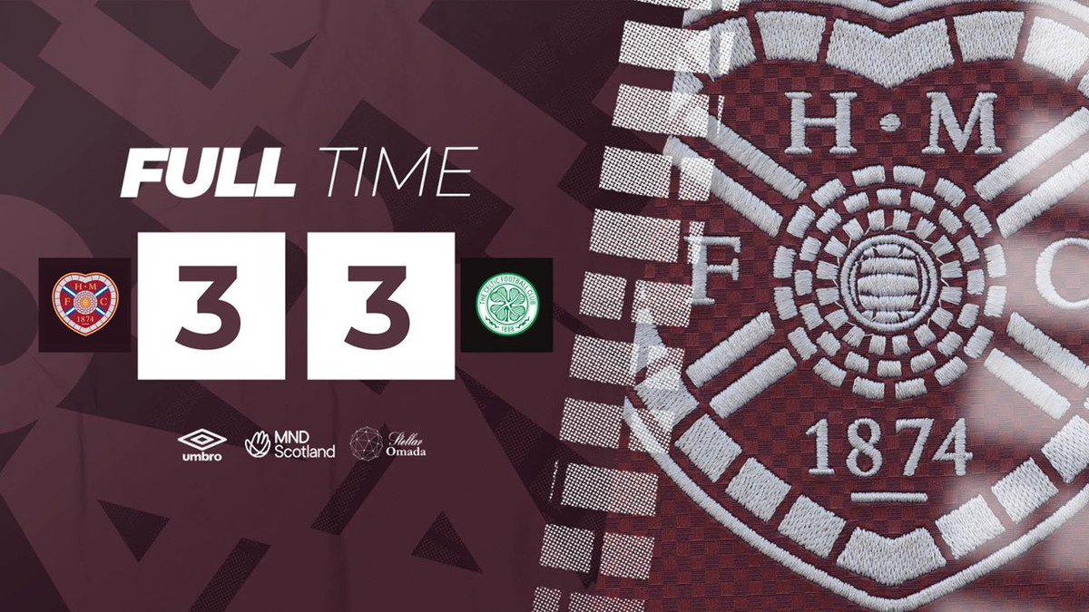 Your U14s Scottish Women’s Youth Cup Champions - Heart of Midlothian🏆

After a hotly contested game which finished 3-3 after extra-time, the Jambos win it 8-7 on penalties🇱🇻

Goals coming from Zoe Linn, Lucy Horberry &amp; LJ Hope, before Daisy Osborne’s penalty wins it for Hearts👏