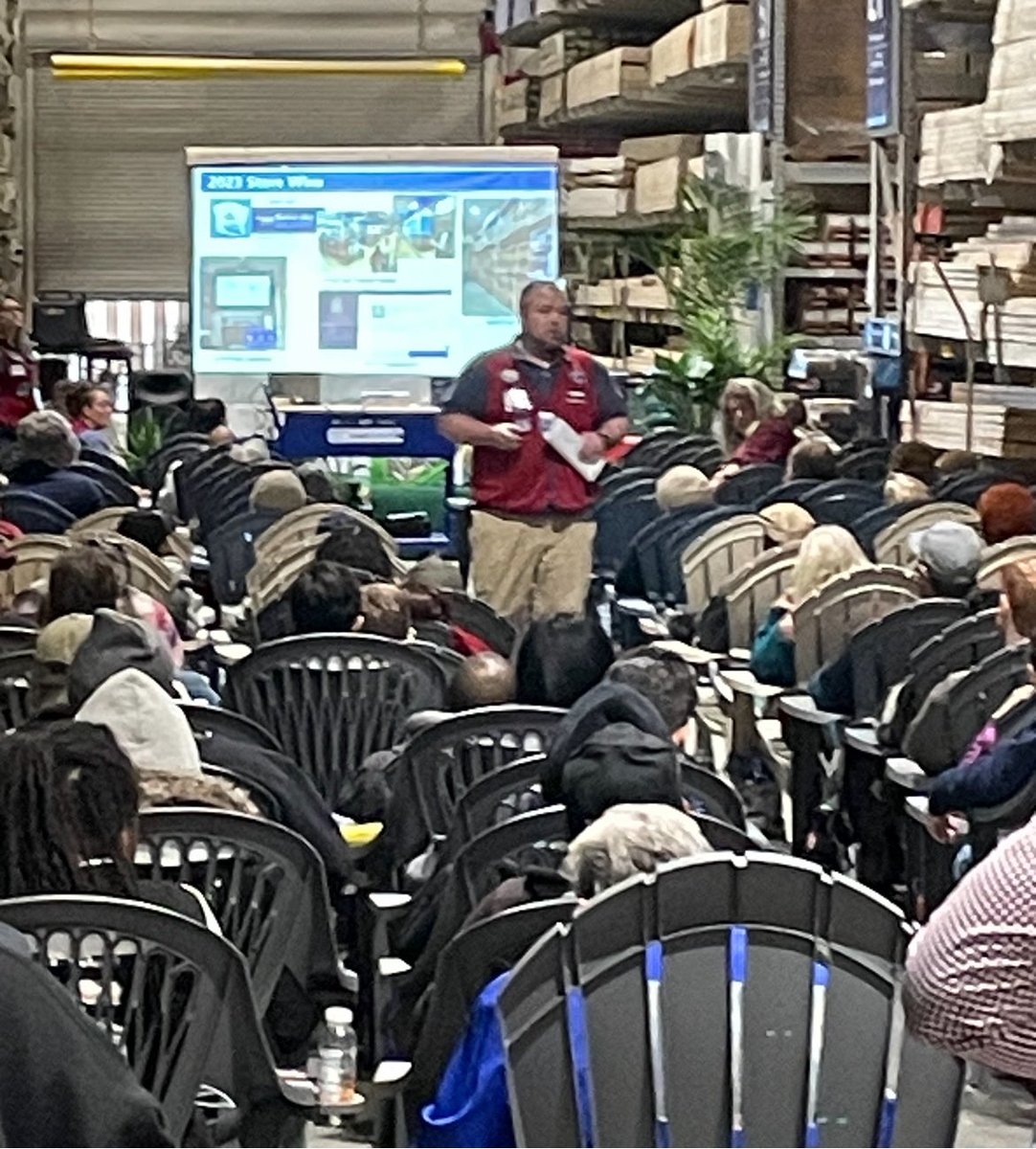 Daniel Fortin (@dfortin813) on Twitter photo Wake up! It’s time for the All Store Meeting in 720! Great content and great breakfast! Thanks Curt and team for having me #hungrytowin #allstoremeeting
<a href="/Curt_Byrum/">Curt Byrum</a> <a href="/Nichols_John_/">John Nichols</a> <a href="/ossie_yuille/">Ossie Yuille</a> <a href="/DRamirez720/">David J. Ramirez</a> <a href="/mlc12288/">meridith</a> <a href="/DCT0813MD/">Dante Thomas</a> <a href="/kristiezw/">Kristie Wooddell</a> <a href="/GallianoScott/">ScottGalliano</a> <a href="/JollyLatrice/">latrice jolly</a> Wake up! It’s time for the All Store Meeting in 720! Great content and great breakfast! Thanks Curt and team for having me #hungrytowin #allstoremeeting
<a href="/Curt_Byrum/">Curt Byrum</a> <a href="/Nichols_John_/">John Nichols</a> <a href="/ossie_yuille/">Ossie Yuille</a> <a href="/DRamirez720/">David J. Ramirez</a> <a href="/mlc12288/">meridith</a> <a href="/DCT0813MD/">Dante Thomas</a> <a href="/kristiezw/">Kristie Wooddell</a> <a href="/GallianoScott/">ScottGalliano</a> <a href="/JollyLatrice/">latrice jolly</a>