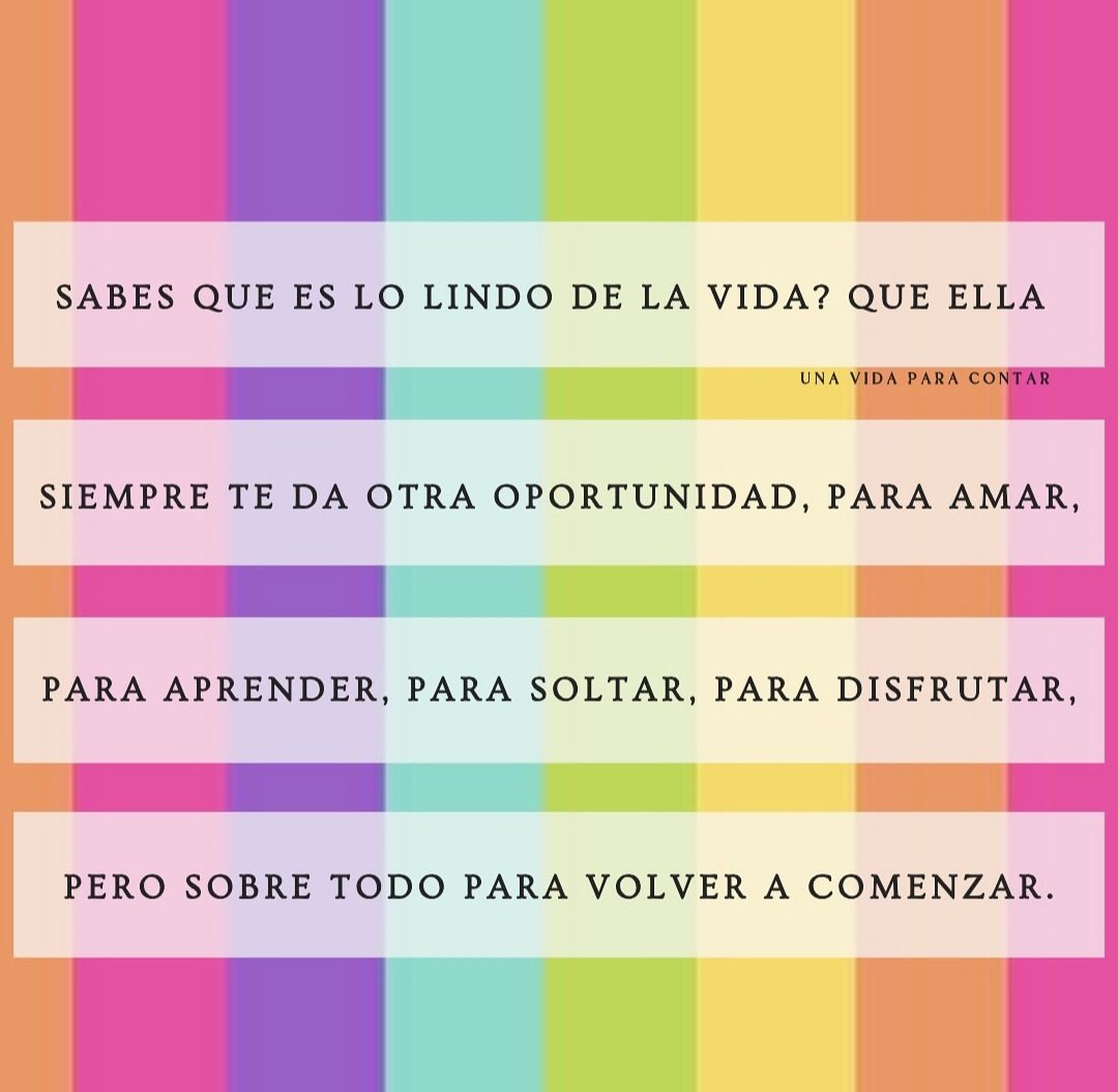 DelValleGreen's tweet photo. Recuerda que hay que ser FELÍZ  durante el camino ...
Y no al final. ❤️🧡💛 https://t.co/YCRjnTzGbO