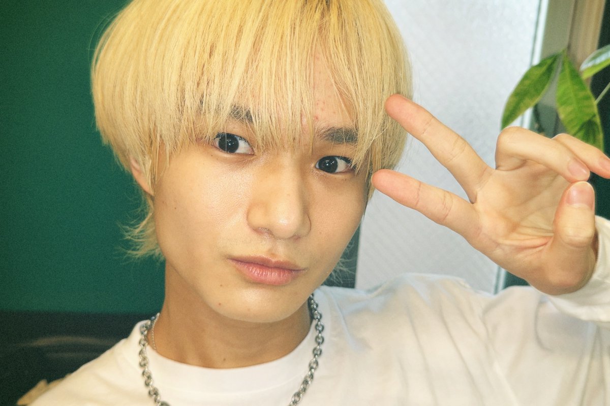 ICEx 中村旺太郎（なかむらおうたろう） ＼ 名古屋大阪ありがとう