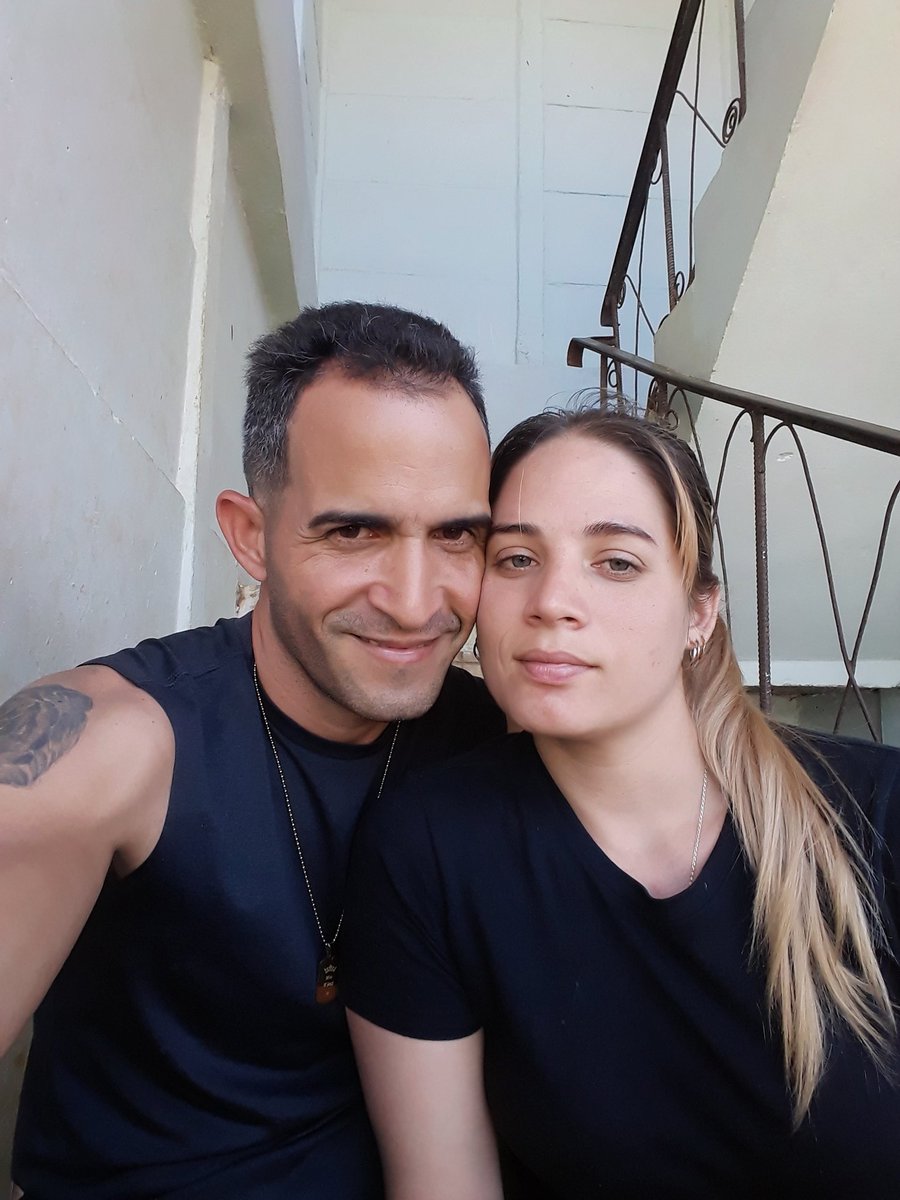 Raudelis Diaz Pavía. (@raudeli57853938) on Twitter photo 