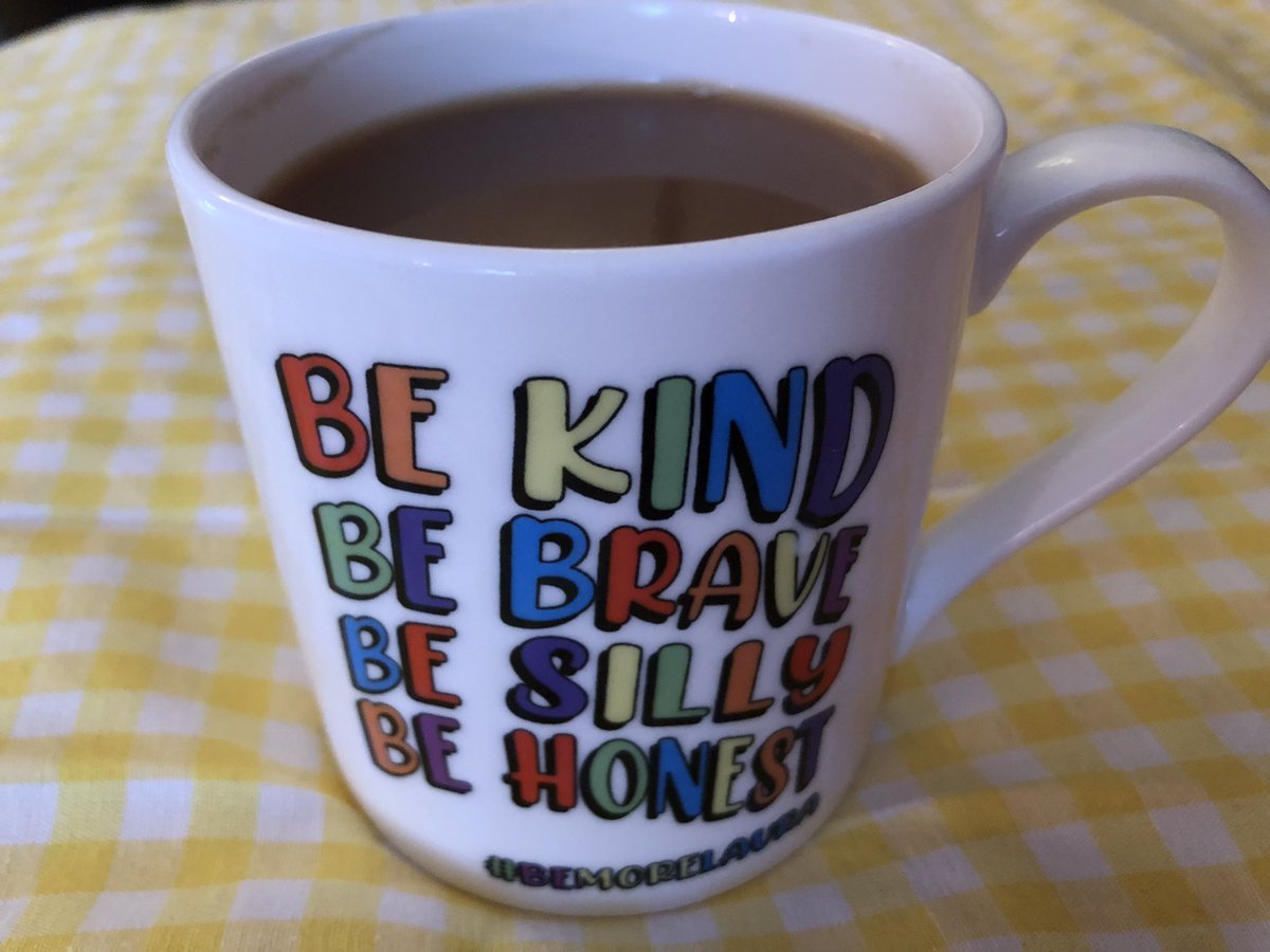 Sarah Bernard💙 tweet media