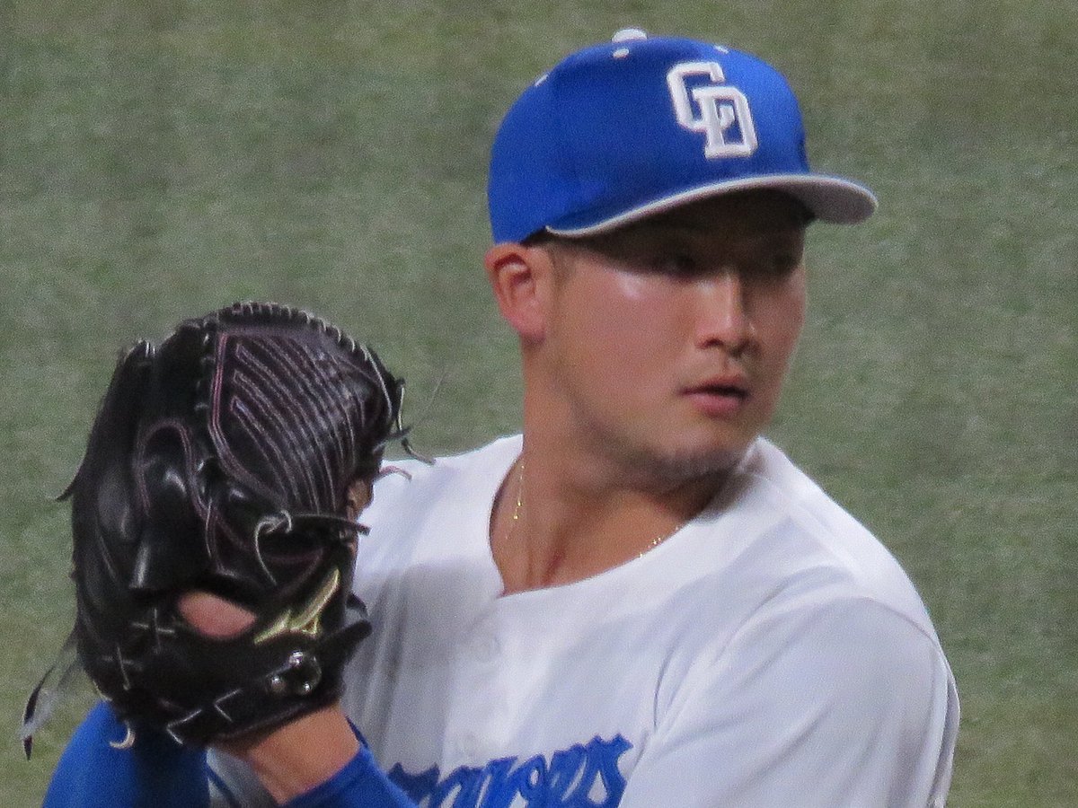 mido_510's tweet photo. 梅野雄吾投手・藤嶋健人投手・田中幹也選手を絶賛応援中です❗️
#ドラゴンズファンと繋がりたい
#Twitter上にいるドラゴンズファン全員と繋がるのが密かな夢だったりするのでとりあえずこれを見たドラゴンズファンはRTもしくはフォローしていただけると全力でフォローしに行きます https://t.co/BDqSk4tHg2