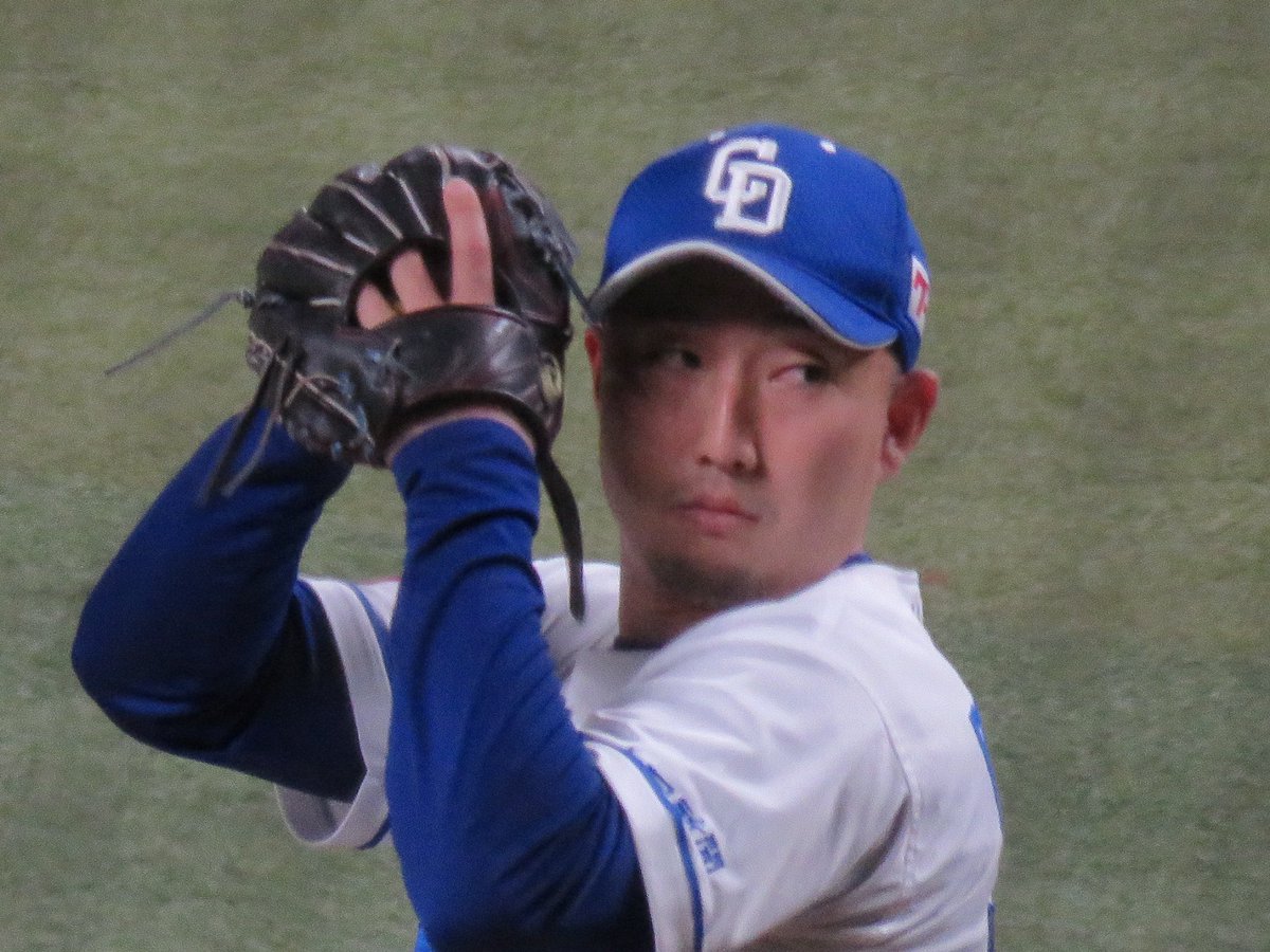 mido_510's tweet photo. 梅野雄吾投手・藤嶋健人投手・田中幹也選手を絶賛応援中です❗️
#ドラゴンズファンと繋がりたい
#Twitter上にいるドラゴンズファン全員と繋がるのが密かな夢だったりするのでとりあえずこれを見たドラゴンズファンはRTもしくはフォローしていただけると全力でフォローしに行きます https://t.co/BDqSk4tHg2
