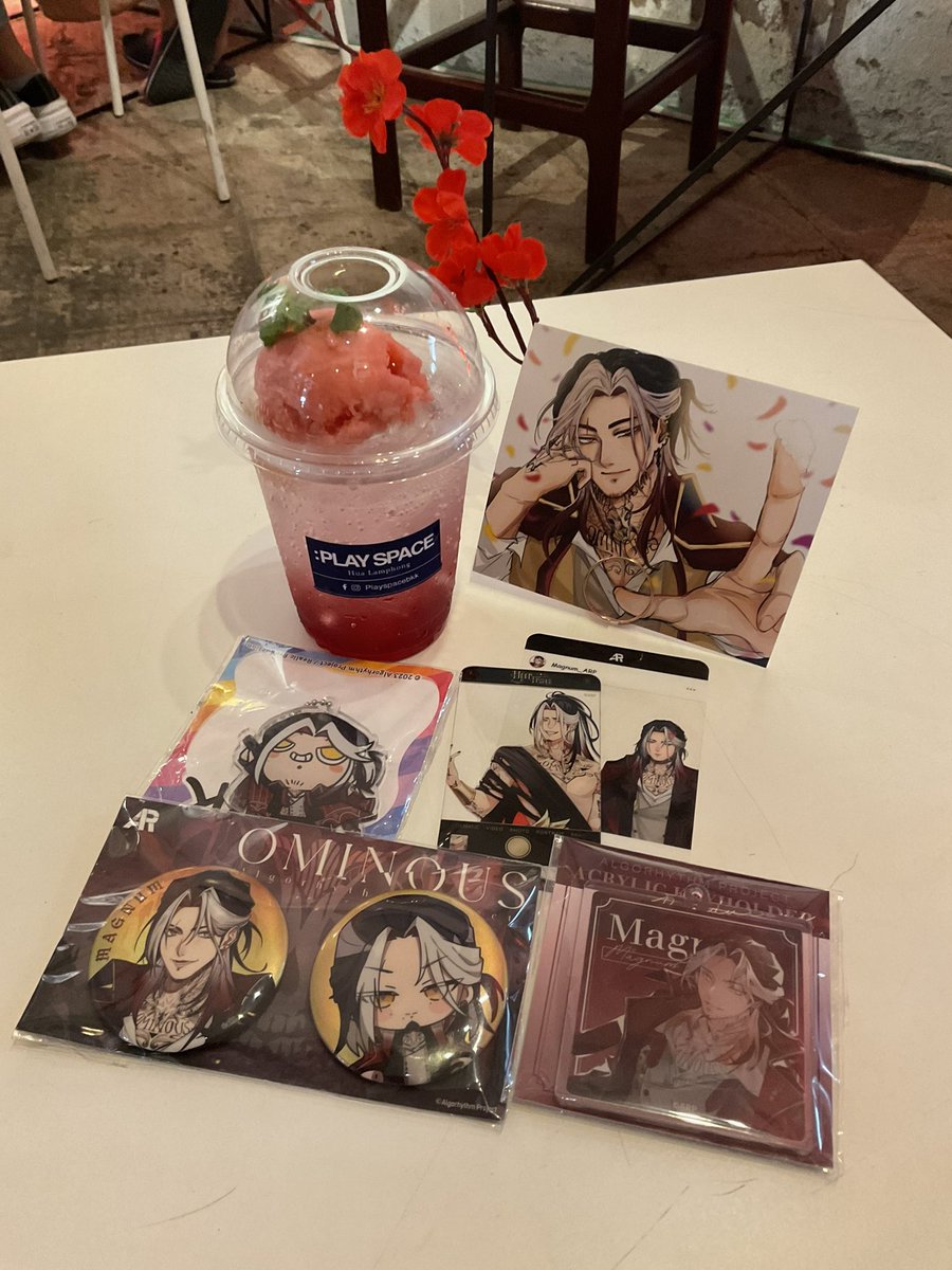 P.rinses tweet media