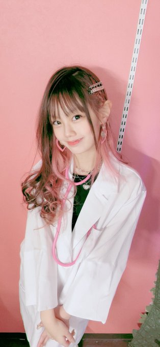 Twitterのコスプレ画像5