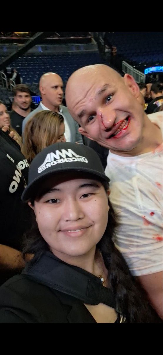 MMA UNCENSORED tweet media