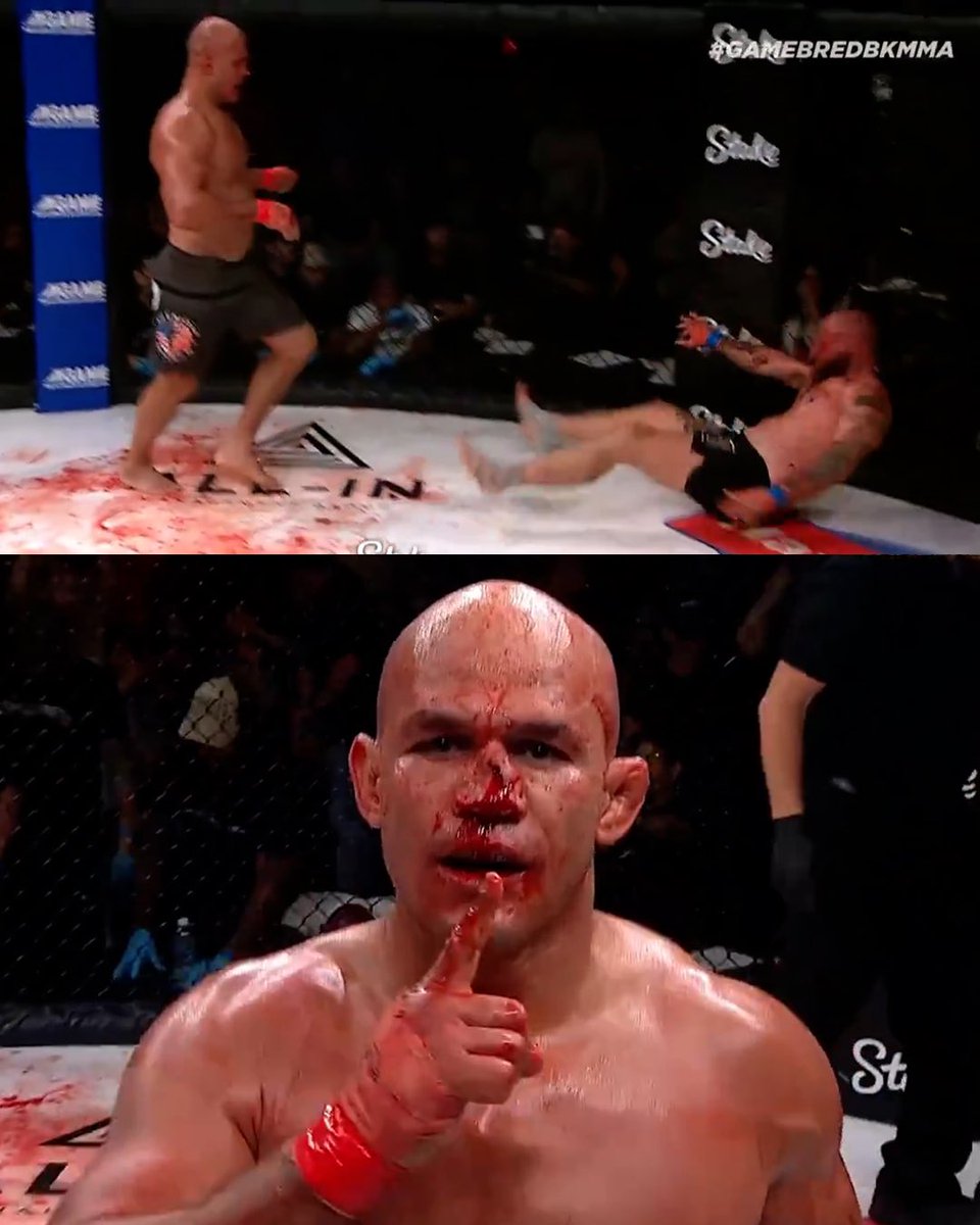 MMA UNCENSORED tweet media