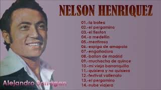 Un día como hoy de 2014 murió Miami, el extraordinario músico y cantante venezolano Nelson Henríquez, artista muy cercano a Colombia y en particular a Barranquilla, ciudad a la que le cantó y visitó en numerosas oportunidades.