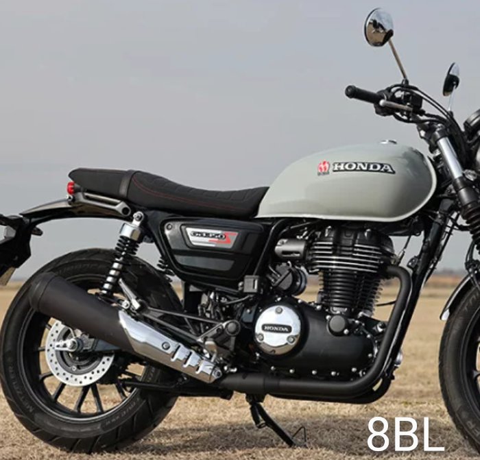 DropouttvB60304's tweet image. 純正サイレンサーを活かしてエキパイだけPowerBoxに替えようか...?
それもあり?

ん...🤔
細くなってる...?

#PowerBox 
#GB350S