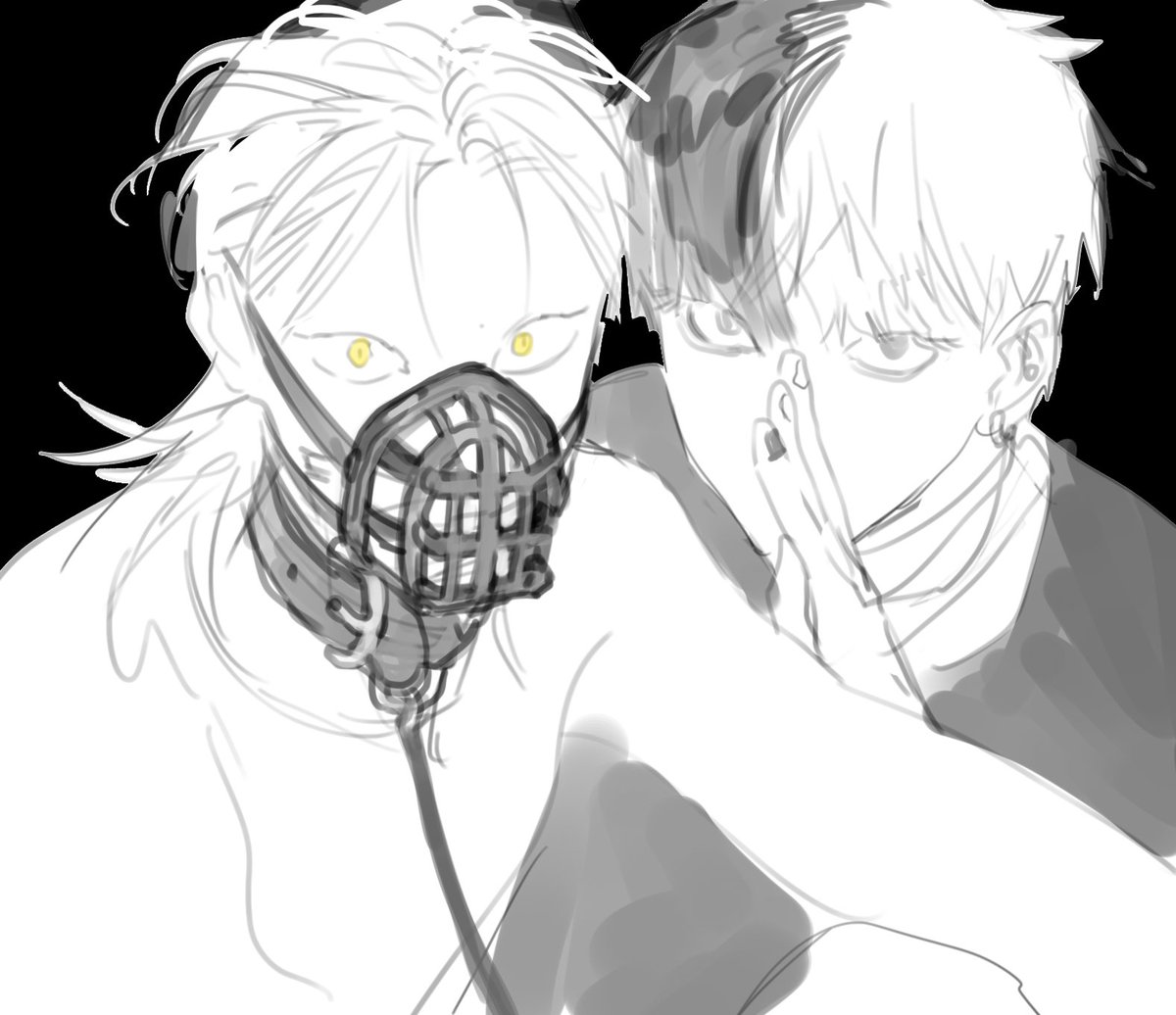 al_most_red's tweet image. 충복