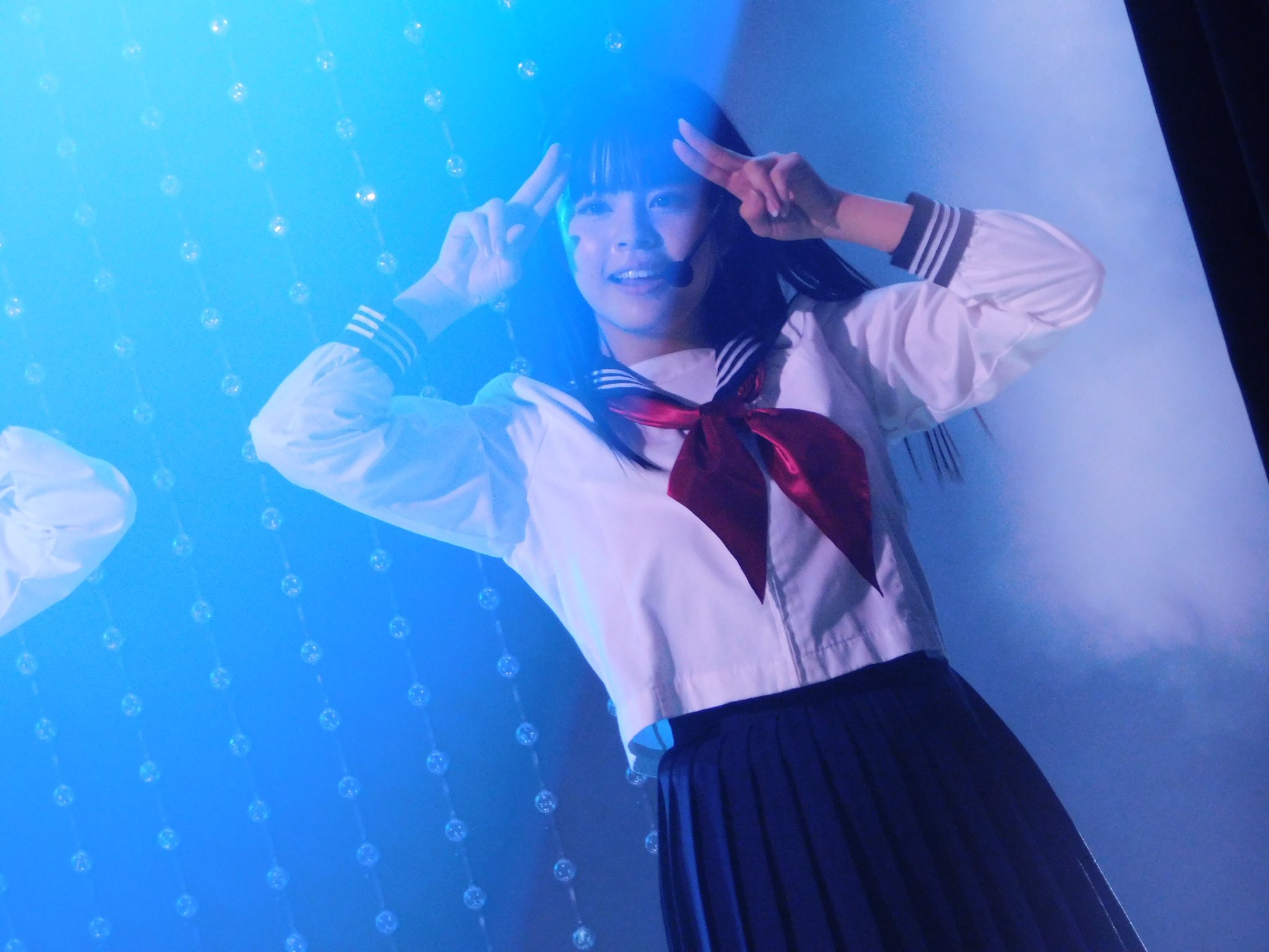 NMB48 9期生 阪本玲央 生写真 セット 個別生写真5枚セット 2023.February 阪本玲央 (9期研究生
