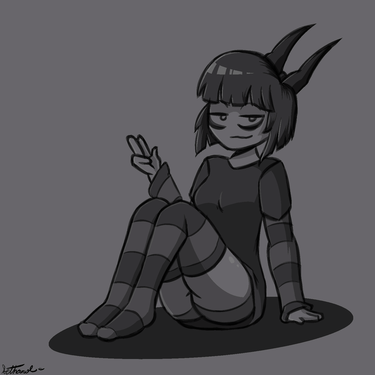 Sethanol tweet media