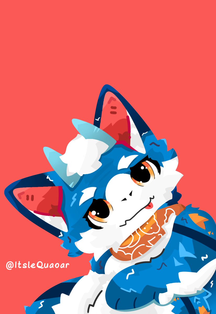 ItsleQuaoar's tweet image. To @Antansty 

(I really want and need a new background...)