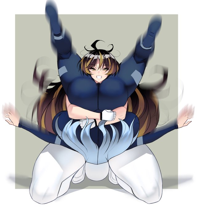 ツームストン式パンツドライバー
https://t.co/0Th2lm2CBC 