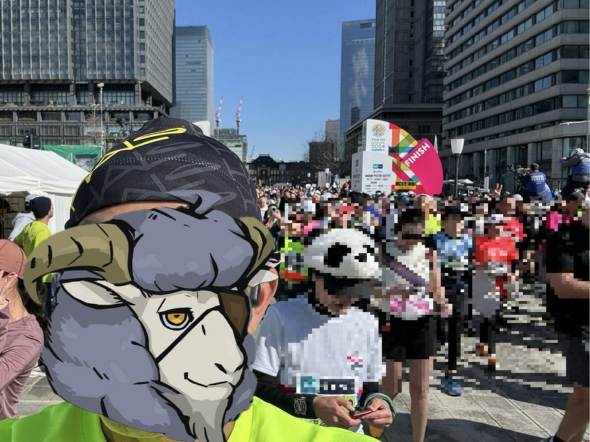 mi-yan🐏/AKIHABARA🇯🇵 tweet media