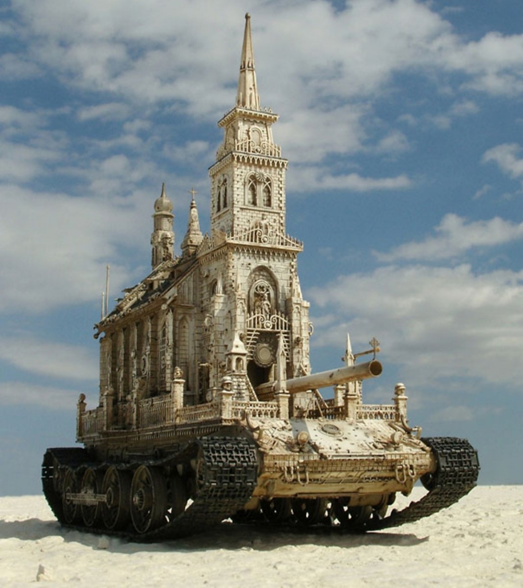 Super Tank Sunday - M99 Church Tank, well it is Sunday!!!!! 😍😍 #tanks #armor #ilovetanks #tank #supertanksunday #churchtank