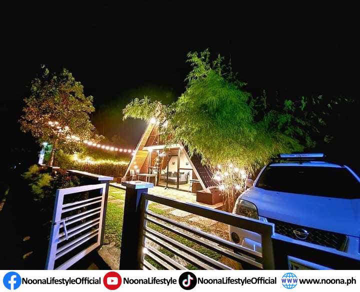 Noona Lifestyle | Hotel and Lodging 

PRIVATE A-FRAME CABIN WITH POOL IN CAVITE ✨ 

Hiraya- The Ollies FarmHouse 

#noonalifestyle #noonaph #noonaphilippines #noonasports #Cavite #cabin #hotel #hiraya #relaxvibe