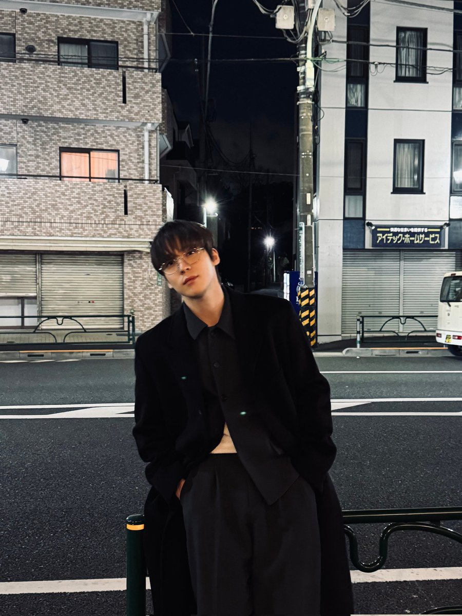 1024updates's tweet photo. [📷] 240303 | ATEEZ TALK #YUNHO https://t.co/NsTYvOmIBJ