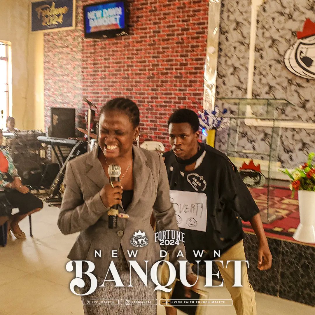 lfc_malete's tweet photo. Drama Ministration ✨️

#lfcmalete
#newdawnbanquetservice 
#Fortune2024 https://t.co/dQevdh3Er1