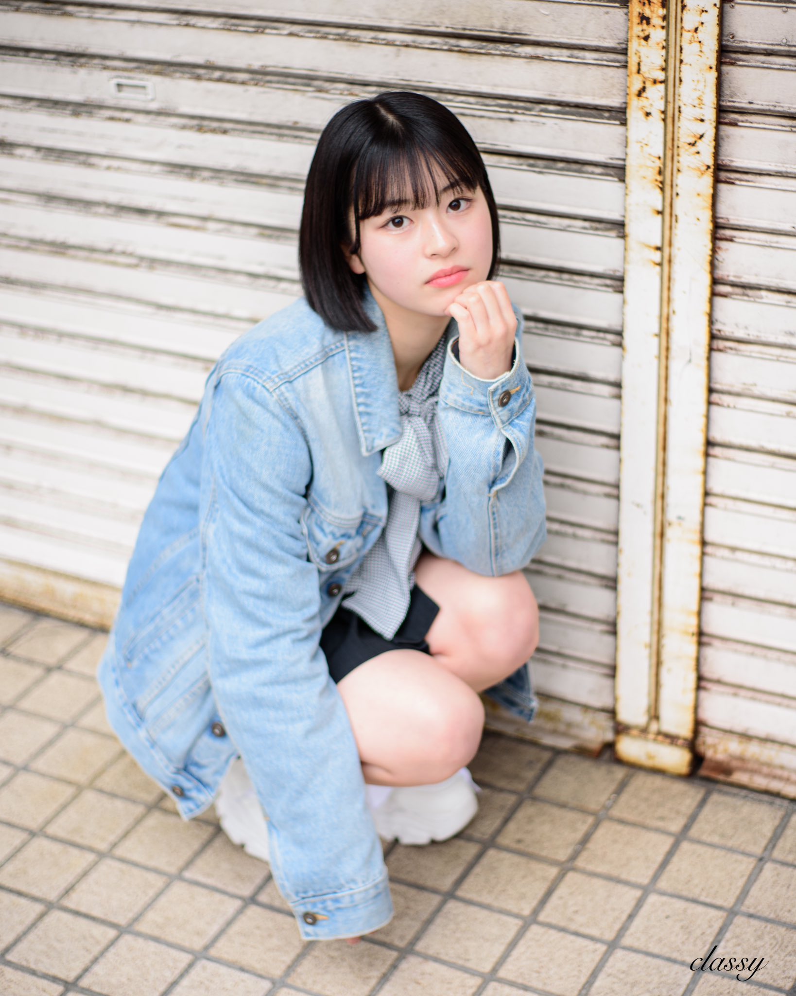 華のseventeen - Search / X