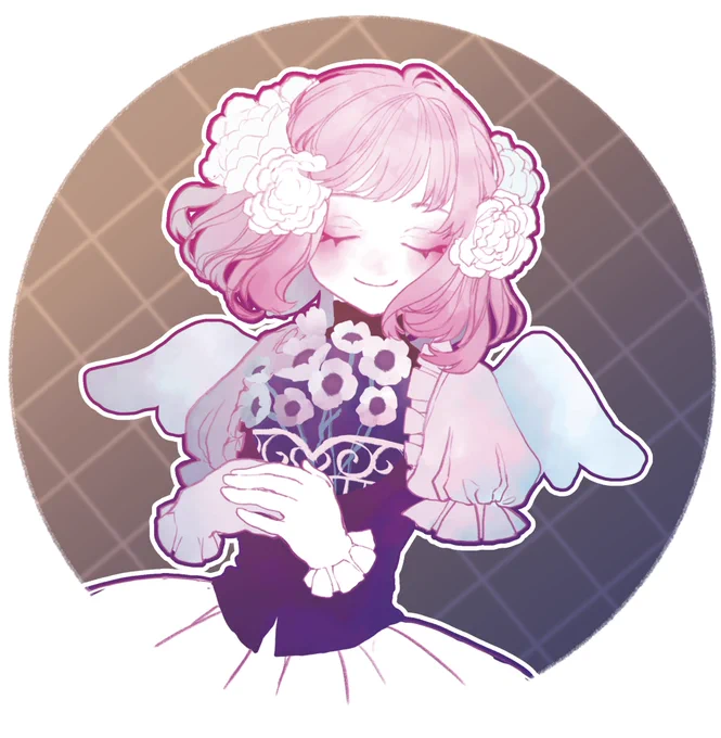 明日もきっといい日だよ皆様おやすみなさい良い夢を#おやすみ #イラスト #オリジナルイラスト 