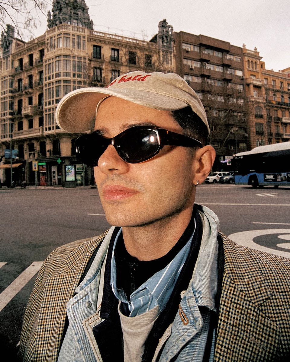 Fleek Mag tweet media