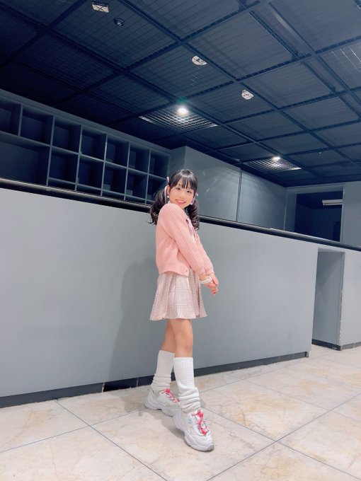 Twitterのコスプレ画像3