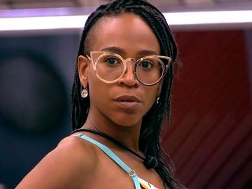 poptime's tweet image. Ela // adoraria ter conhecido ele #BBB24