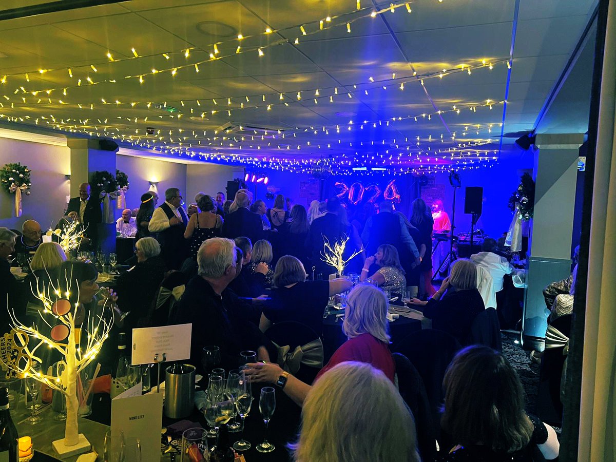 The Huntsman Inn tweet media