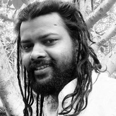 तीर्थ नाथ आकाश tweet media
