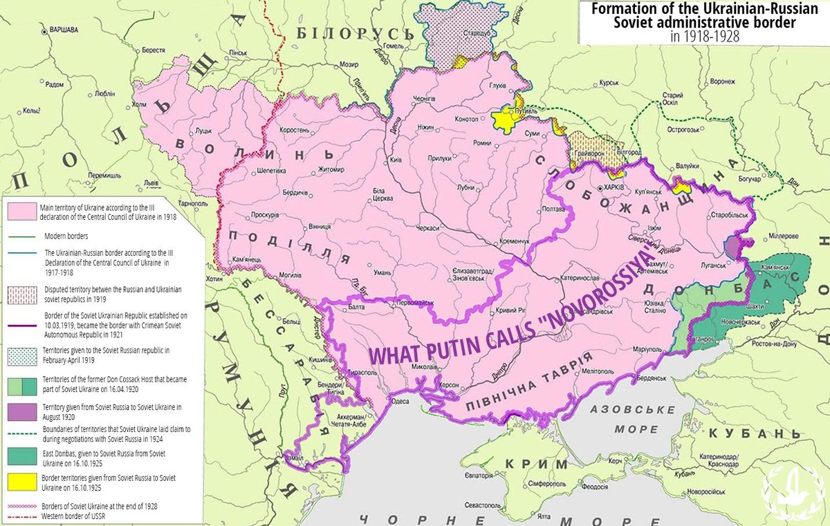 We sighed in relief when Putin did not mention Transnistria in his speech on 29th February. But some voices said his mention of Novorossiya was a nod to Transnistria too, as the Kremlin sees it as a part of the region...