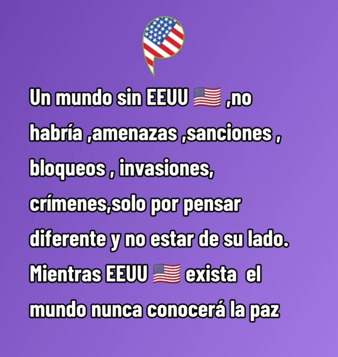 i ASÍ O MÁS CLARO ! ...