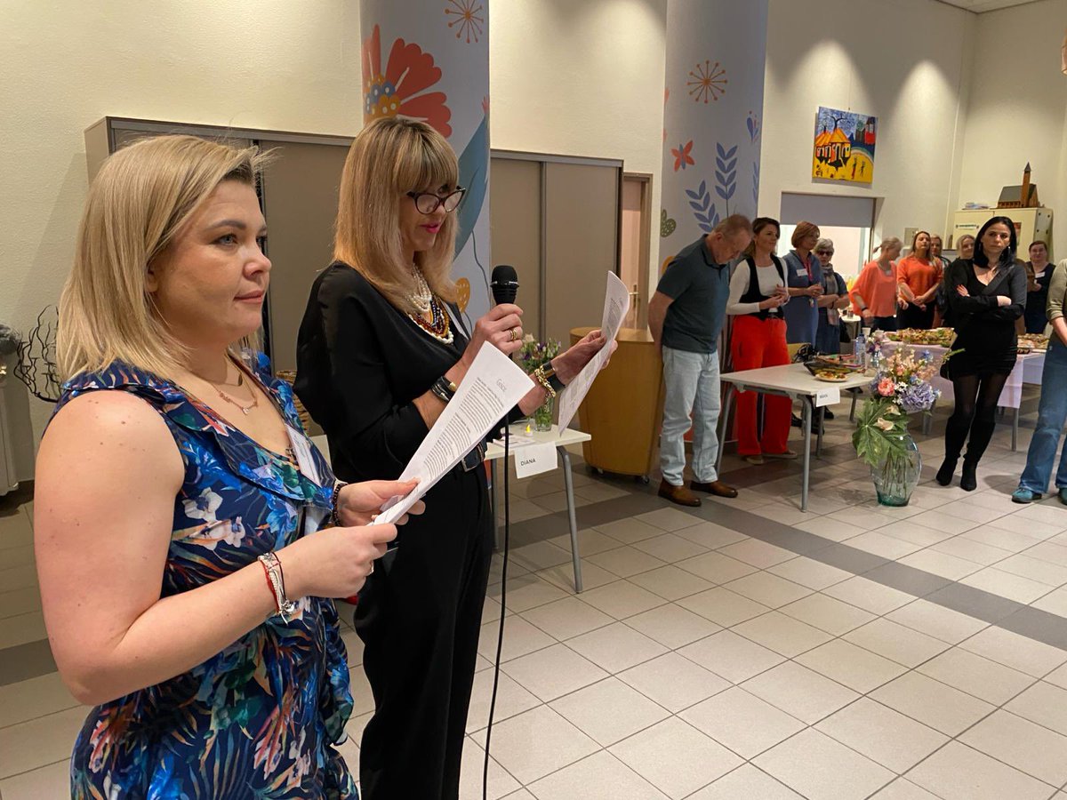 POLKA- Centrum voor Poolse Vrouwen tweet media