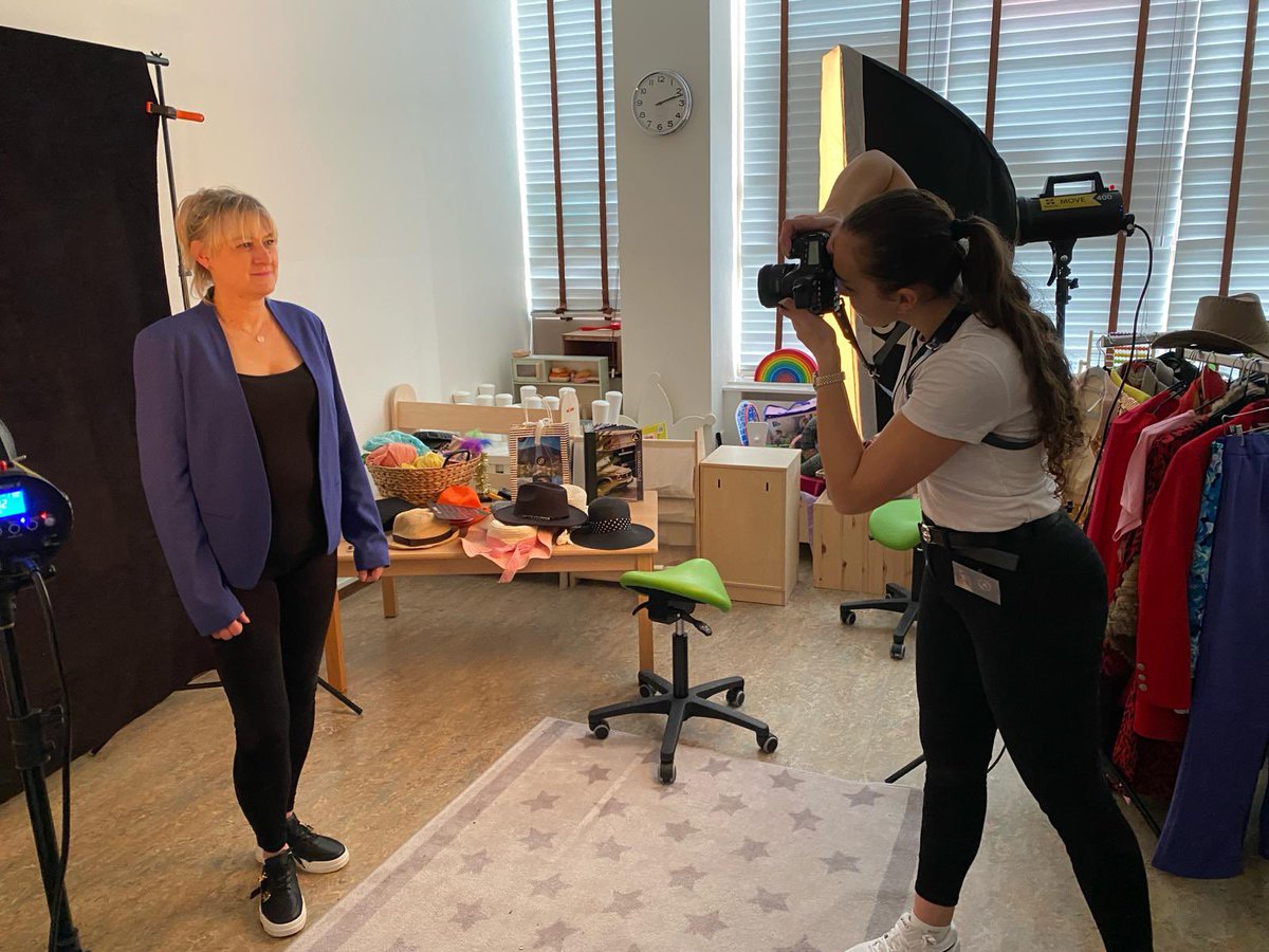 POLKA- Centrum voor Poolse Vrouwen tweet media