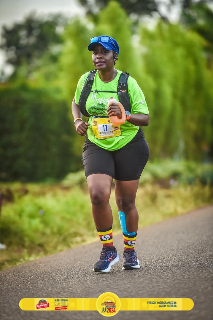 AnitaKomukama's tweet photo. Here’s to:
- doing a continuous work on ourselves no matter what..
- receiving and extending grace and love and kindness
- not staying down too long.. the road ahead is strewn with goodness too
- allowing God to lead (surrender)
- a great month of March
🫶🏾
#LessonsFromRunning https://t.co/TawvUha53V