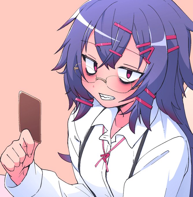 skeb1件納品しました、リクエストありがとうございました! 