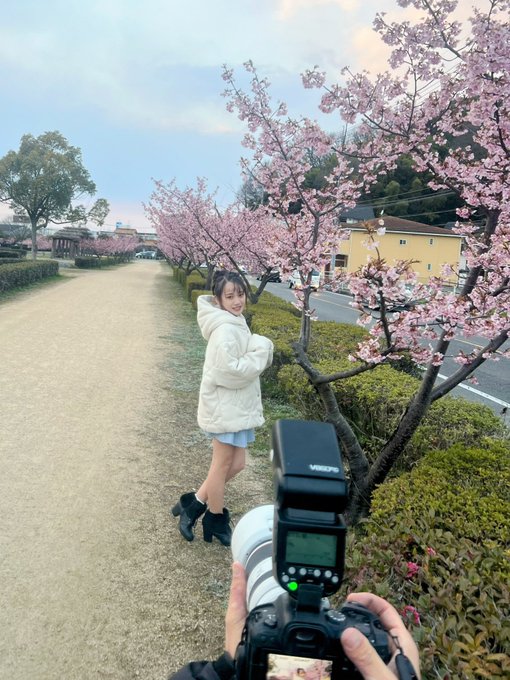 Twitterのコスプレ画像3